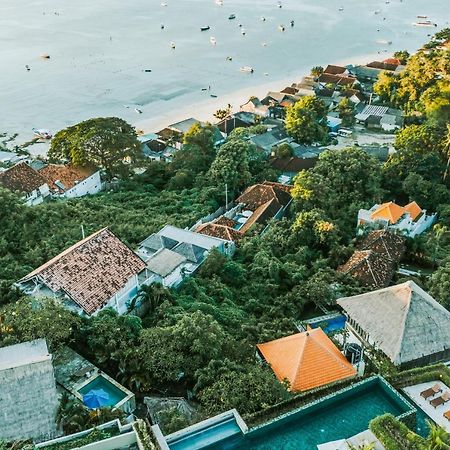 Villa Mimpi Manis Lembongan Kültér fotó