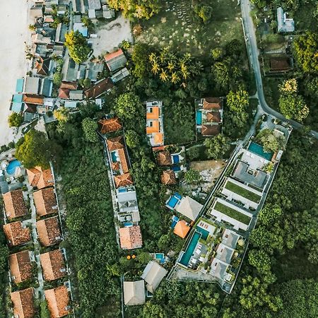 Villa Mimpi Manis Lembongan Kültér fotó