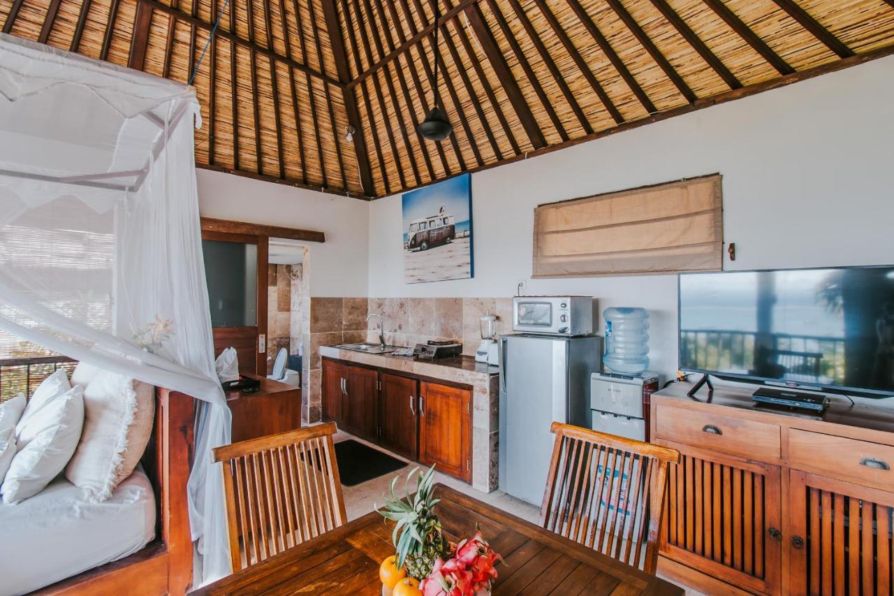 Villa Mimpi Manis Lembongan Kültér fotó
