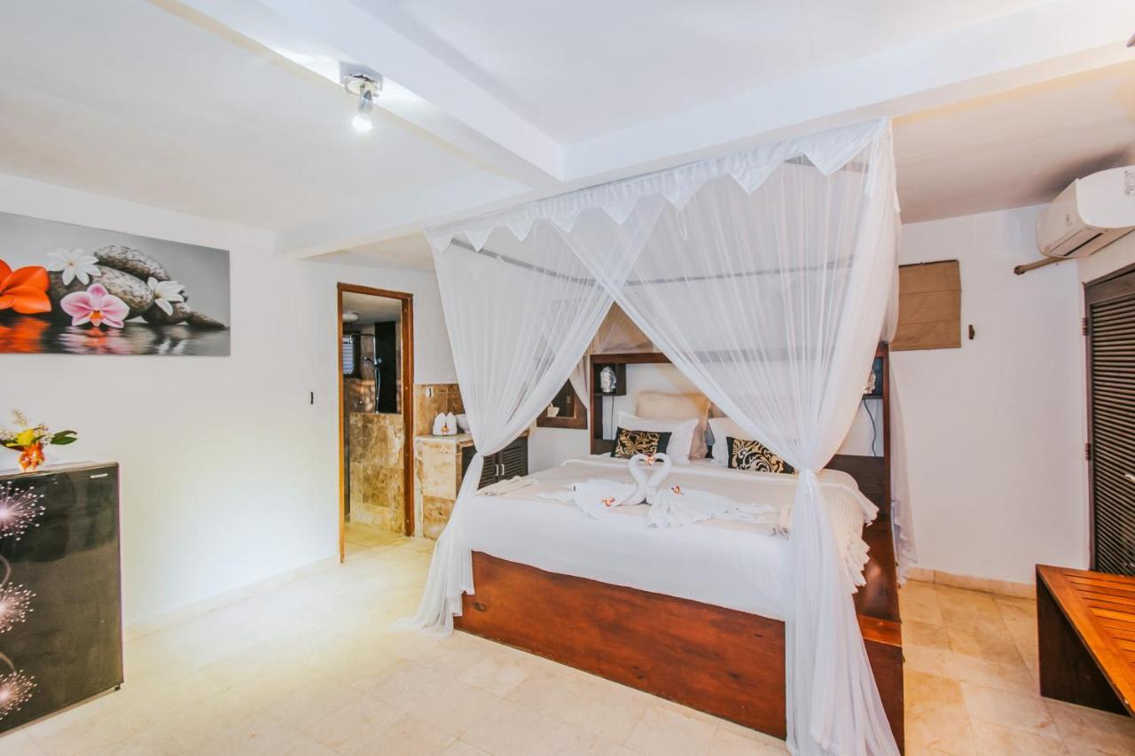 Villa Mimpi Manis Lembongan Kültér fotó