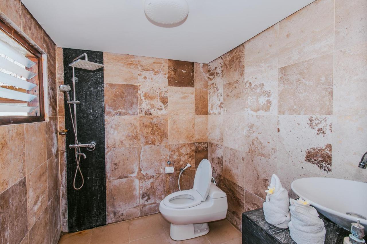 Villa Mimpi Manis Lembongan Kültér fotó