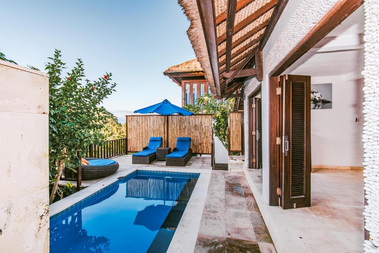 Villa Mimpi Manis Lembongan Kültér fotó