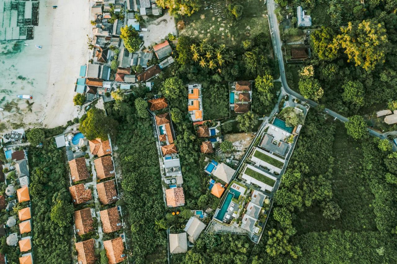 Villa Mimpi Manis Lembongan Kültér fotó