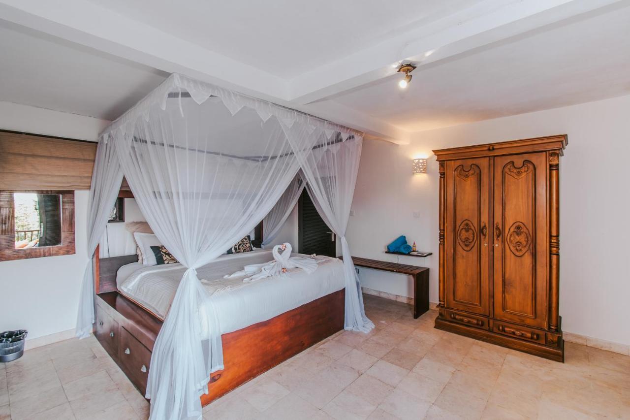 Villa Mimpi Manis Lembongan Kültér fotó