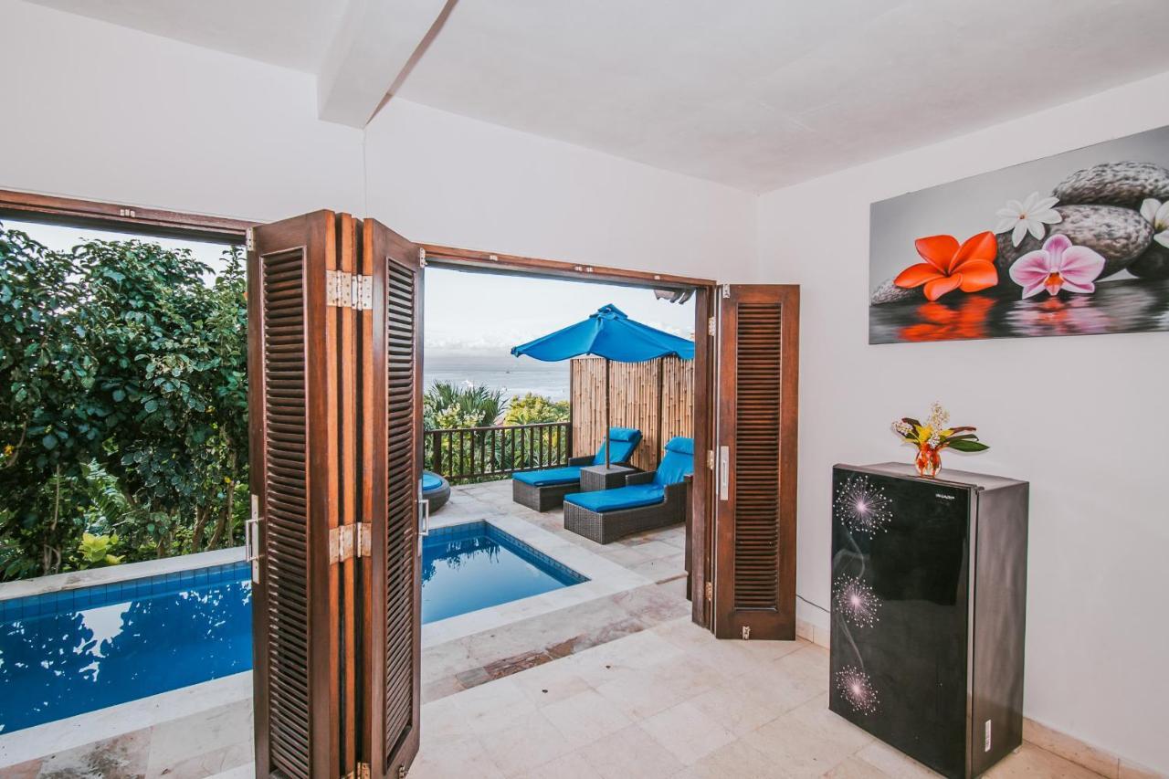 Villa Mimpi Manis Lembongan Kültér fotó
