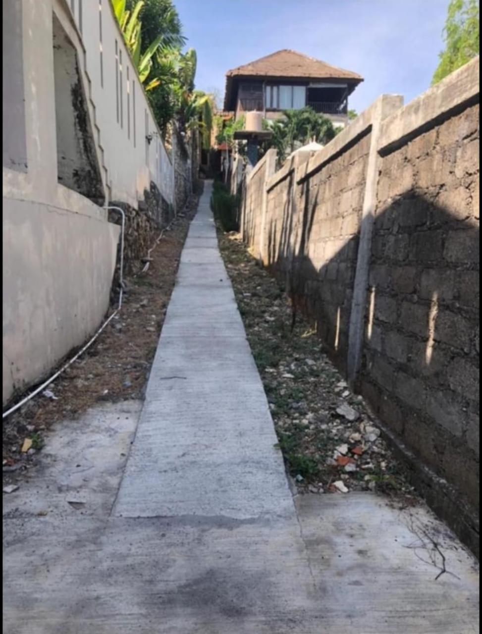 Villa Mimpi Manis Lembongan Kültér fotó