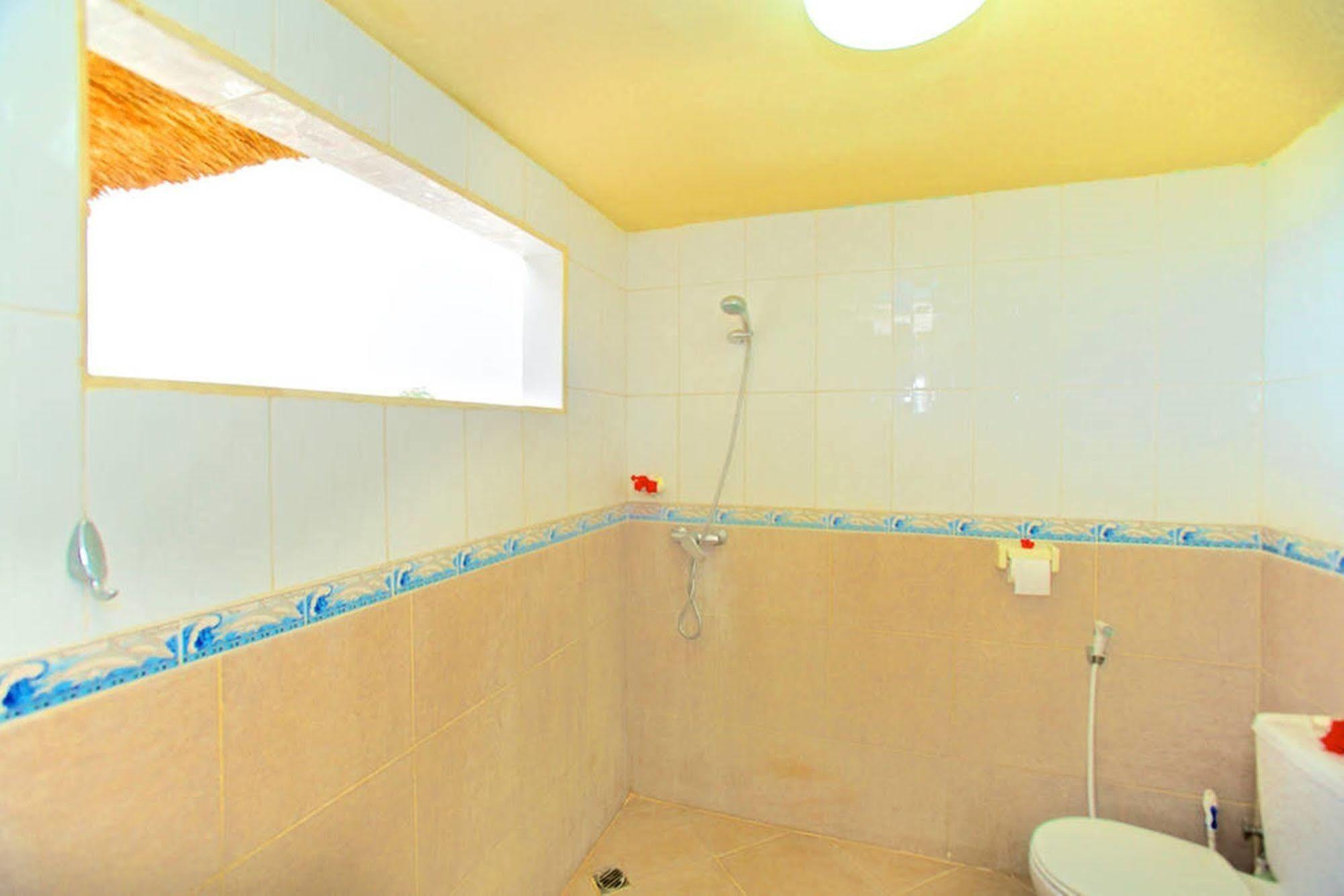 Villa Mimpi Manis Lembongan Kültér fotó