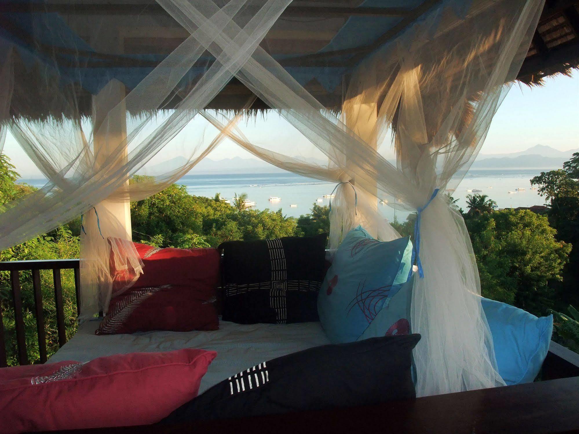 Villa Mimpi Manis Lembongan Kültér fotó